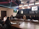 Научно-практическая конференция «Актуальные вопросы медицины и высшего медицинского образования»